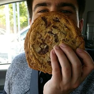 Meet your Posher, David